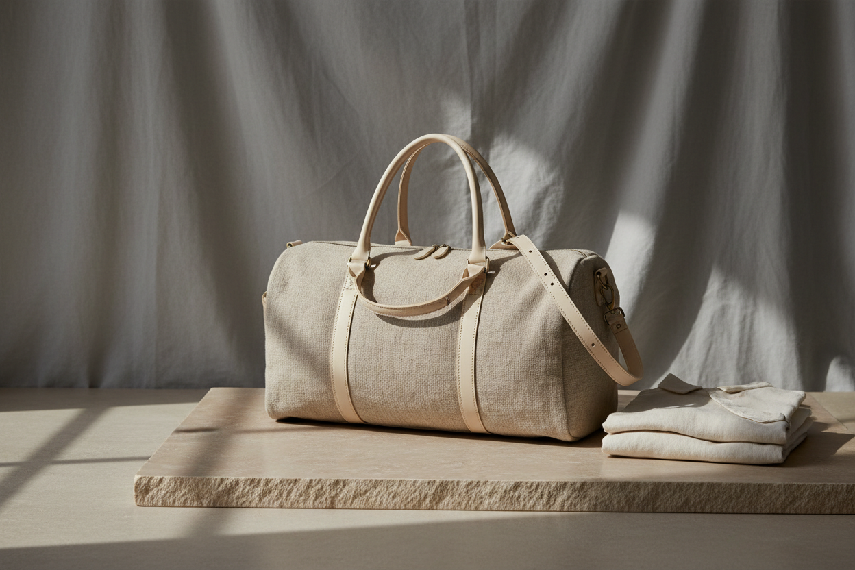 Nos produits physiques